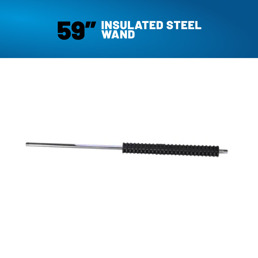 59" Insulated Wand