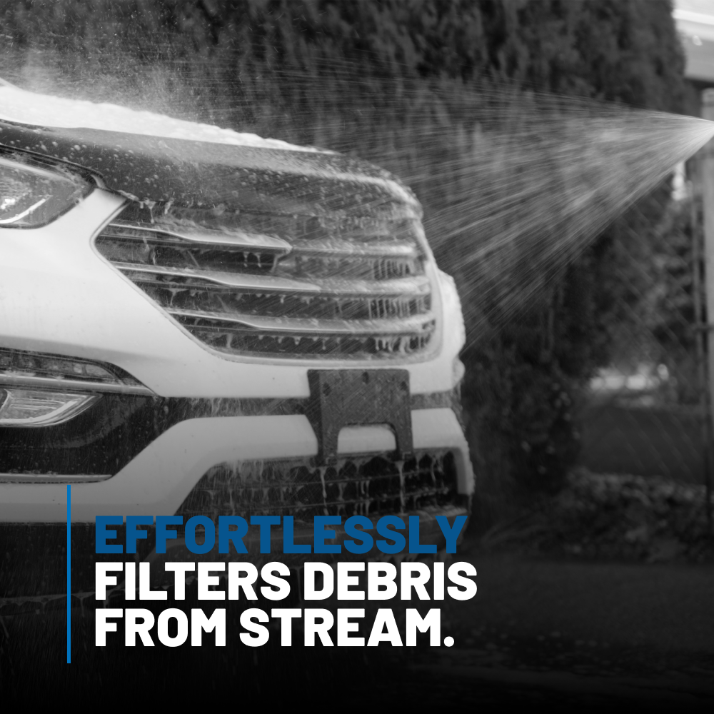 O-Ring & Washer Kit - 10 Piece