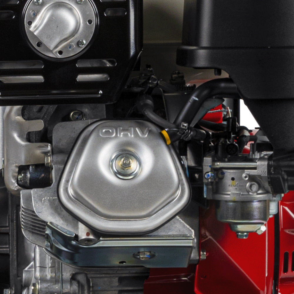 4000PSI 4.0GPM Hot Water Pressure Washer with Triplex Pump -  WJHW4013HA