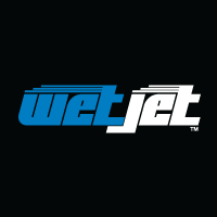 WetJet Power Equipment